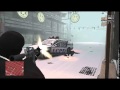 Grand Theft Auto 4 HEAT Style Bank Robbery Shootout and Getaway