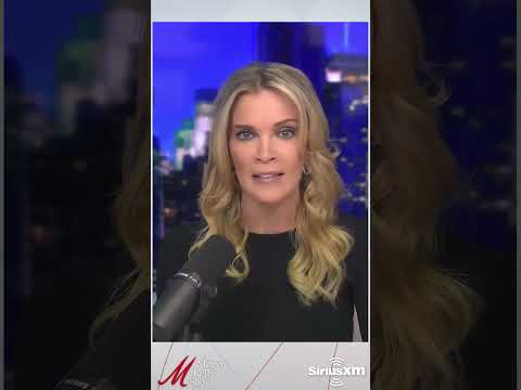 Megyn Kelly Reacts