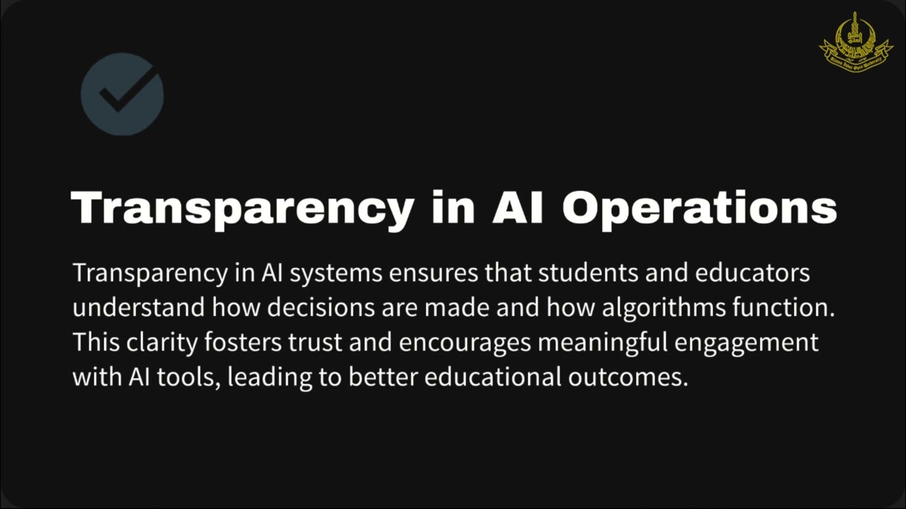 Future Challenges in Education | 8656 | Unit 2 | Program 5 | Emerging Trends and Future Scenarios