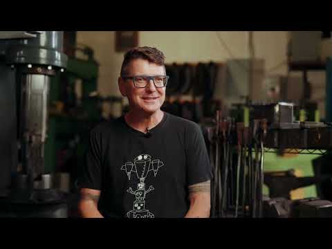Chris Ploof Designs Rose Engine