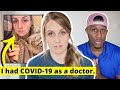 Doctor Tips for Covid Home Recovery