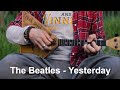 Yesterday (The Beatles Balalaika Cover)