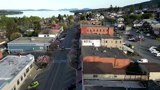 Ladysmith Main Street