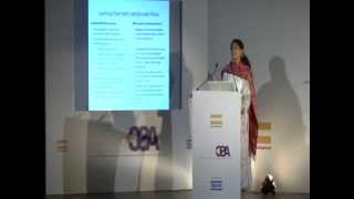 ASCCSA 2015 - Implementing a comprehensive response to sexual violence by Sangeeta Rege, CEHAT