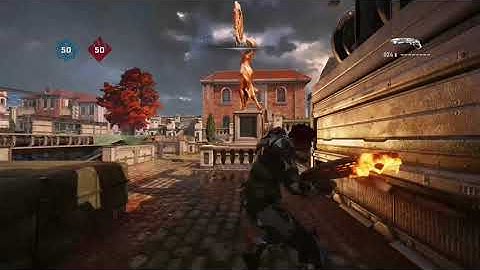 That You Like To See 😉👌 Classic-Alt and Default (Part 7) - GEARS 5