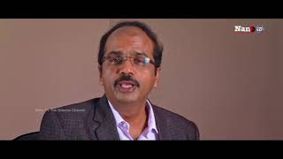 Nano Technology And Applications With Dr. Tata Narasinga Rao Part-1 Knowledge Series