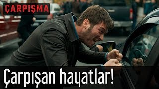 Çarpışma - Çarpışan Hayatlar! Resimi