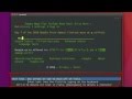 Stupid linux tips how to browse web inside terminal