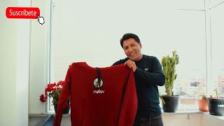 : MUY FACIL DE HACER SUDADERA POLERON OVERSIZE/Tips De Confeccion