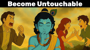 How To Stop Reacting To Everything