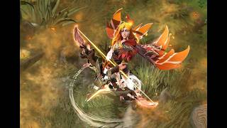July 2026 Stream #30 - Widodo Ranger (WR) *2.393.243/2.500.000