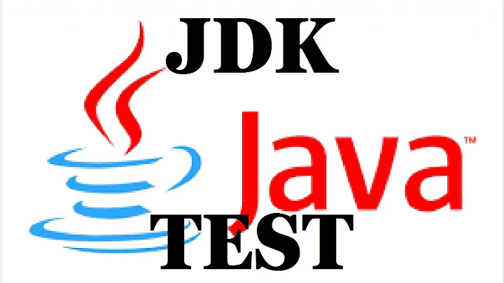 How to check your Java JDK has installed correctly (Windows)