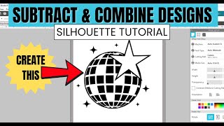 Download Lagu Silhouette Studio Tutorial | How to Subtract and Combine Designs for Unique Creations MP3 Download Lagu Silhouette Studio Tutorial | How to Subtract and Combine Designs for Unique Creations MP3