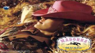 Madonna - Music Deep Dish Dot Com Radio Edit
