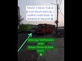 Menit2 2 Driver di buat senam jantung #trending #shorts #video #viralvideo #shortvideo #fyp #reels