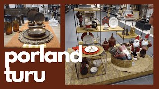 Porland İndi̇ri̇mleri̇ Hedi̇ye Seçenekleri̇