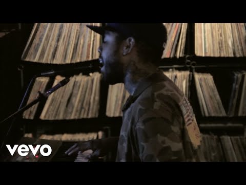 terrace martin presents the pollyseeds