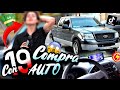 ¿Cómo COMPRAR✅ Mi Primer AUTO? (19 años) #DespertandoTuPotencial