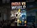 Why Private Schools Are Rising in India | India vs World Education