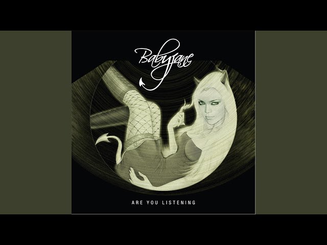Babyjane - Quicksand