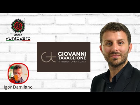 Giovanni Tavaglione