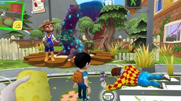 Dark Riddle Update 22.1.2 | End of Robot Robot development | Part 267