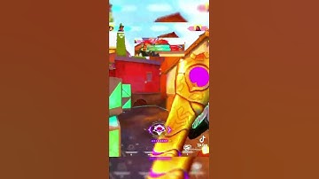 “You’re literally hacking” - #valorant #gaming #shorts