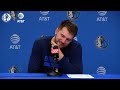 Jason Kidd & Luka Dončić  | Dec 9 | Post Game Press Conference