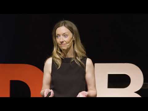Teen Brains Are Not Broken | Roselinde Kaiser, Ph.D. | TEDxBoulder 