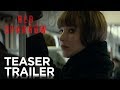 Mira el trailer de Red Sparrow protagonizado por Jennifer Lawrence