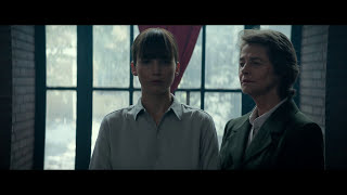 Red Sparrow | Teaser Trailer [HD] | 20th Century FOX