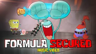 FORMULA SECURED (Official Music Video)