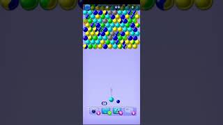 Bubble shooters game videos official level 78 tricks extra hard