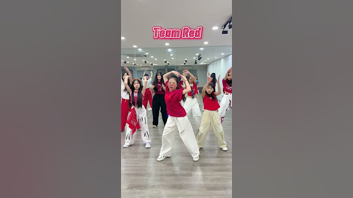 Team nào sẽ chiến thắng? | Follow me | Eu Sento Gabu dance battle