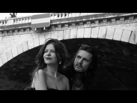 Olia & Jake - Muse (visualizer)
