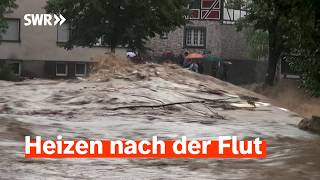Ahrtal: Wie sicher ist die neue Wärme? | Zur Sache! Rheinland-Pfalz