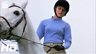 The Crush: Horse riding accident