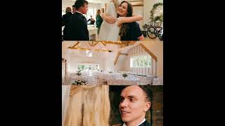Inspirational Hyde House Wedding #wedding #weddingvideo #hydehouse #gloucestershirewedding