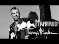 Manfred Thierry Mugler: Master of Couture