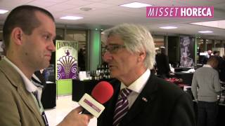 Jan van Lissum verklaart GaultMillau 2014