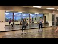Jazz practice video