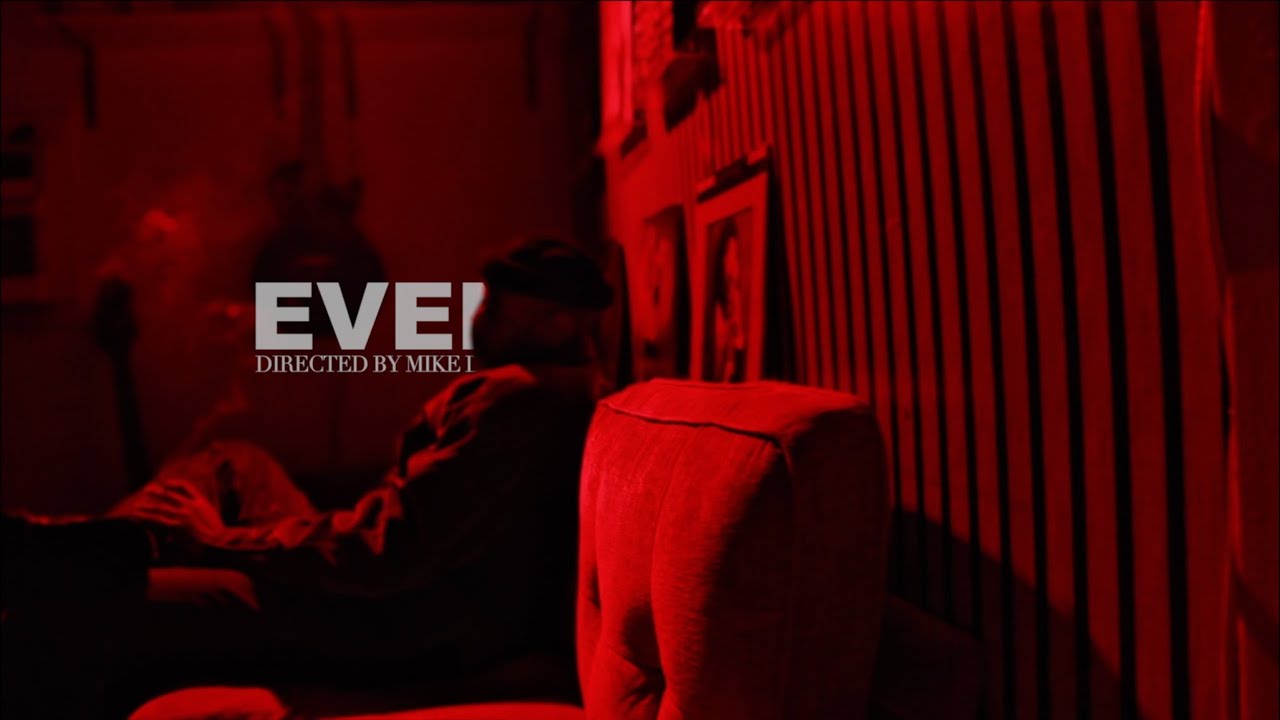 Watch Even - Mike Damn (Official Video) on YouTube Watch Even - Mike Damn (Official Video) on YouTube