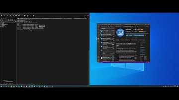 How to use remote SSH with VSCode [with key authentication]