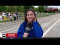 Big turnout for Juneteenth Walk For Freedom despite rain in Fort Worth