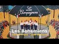 Miniature de la vidéo de la chanson Les Bohémiens