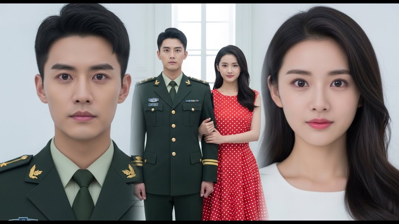 【พากย์ไทยFULL】ระบบเตือนภัยล่วงหน้า! สาวอ้วนลดหุ่นจนสวยเช้ง แก้แค้นสะใจ คว้านายพลสายคลั่งรักมาครอง