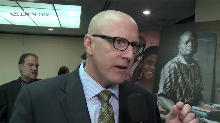 Islam's War on Christians: Worst Yet to Come?