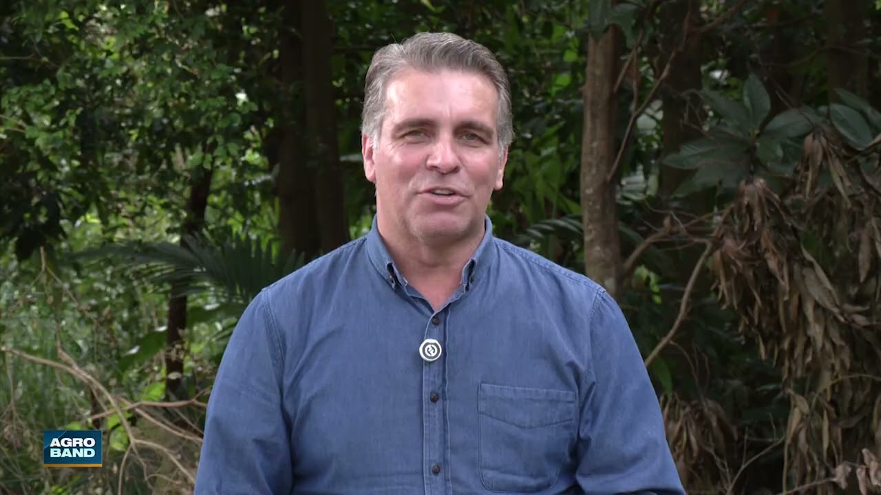 AGRO BAND COM AMARO DE OLIVEIRA E CLEBER FRANÇA 01/03/2026