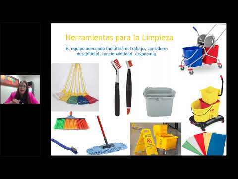 Medidas de Limpieza para Negocios de Alimentos Medidas de Limpieza para Negocios de Alimentos