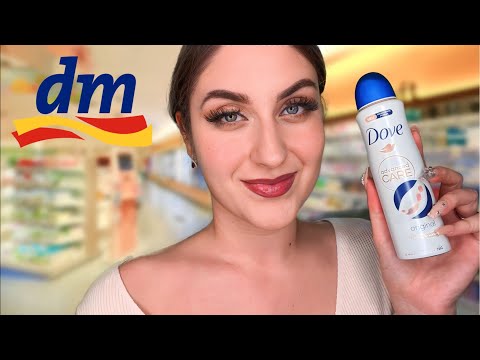 ASMR DM Roleplay 💕 Liebevolle Beratung im am besten bewerteten DM (Tapping, Whispering)